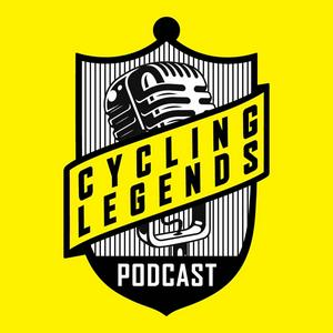 Listen to Cycling Legends Podcast in the App