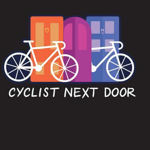 Listen to Cyclist Next Door in the App