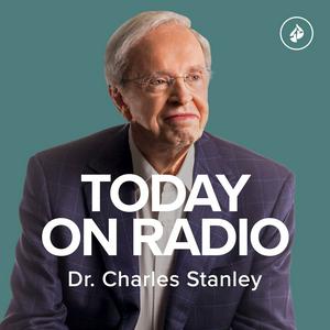 Listen to Daily Radio Program with Charles Stanley - In Touch Ministries in the App