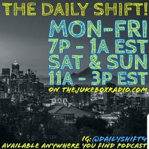 Daily Shift!
