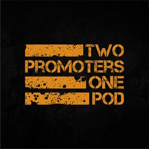 2 Promoters, 1 Pod