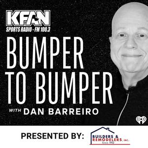 Dan Barreiro