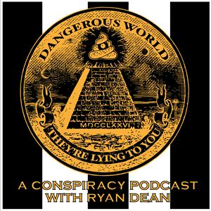 Dangerous World Podcast