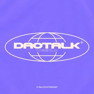 DAO talk