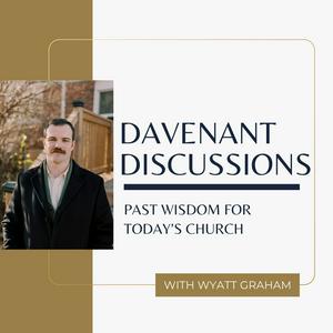 Listen to Davenant Discussions in the App