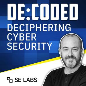 Listen to Cyber Security in the App