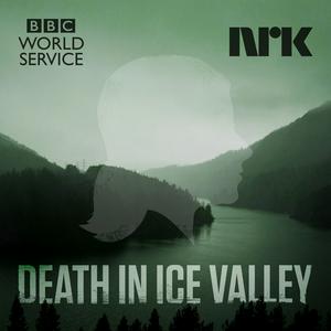 Listen to Death in Ice Valley in the App