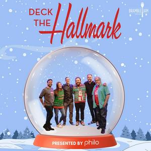 Listen to Deck The Hallmark in the App