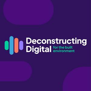 Listen to Deconstructing Digital in the App