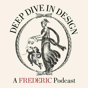 Listen to Deep Dive in Design in the App