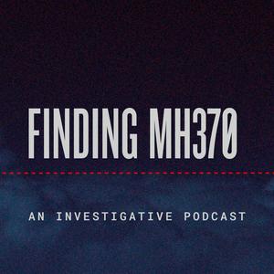 Listen to Finding MH370 in the App