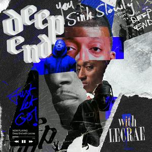 Listen to The Deep End With Lecrae in the App