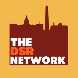 Listen to The DSR Network in the App