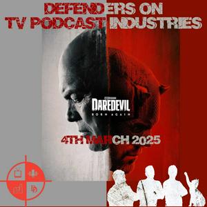 Listen to Daredevil From TV Podcast Industries in the App