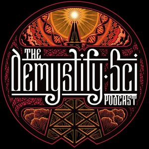 The DemystifySci Podcast