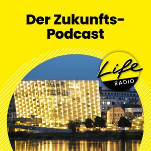 Der Zukunftspodcast