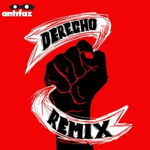 Listen to Derecho Remix in the App