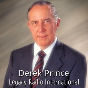 Listen to Derek Prince Legacy Radio International in the App