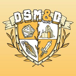 Des Moines and Dragons