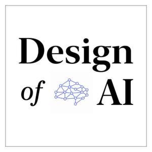 Listen to Design of AI: Improve how product teams leverage AI in the App