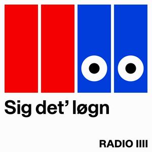 Listen to Sig det' løgn in the App