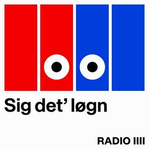 Listen to Sig det' løgn in the App