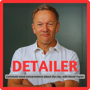 Listen to Detailer in the App