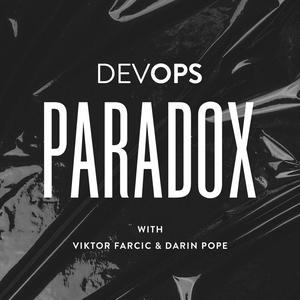 Listen to DevOps Paradox in the App