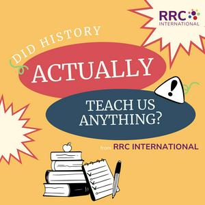 Listen to Did History (Actually) Teach Us Anything? in the App