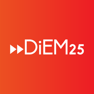 Listen to DiEM25 in the App