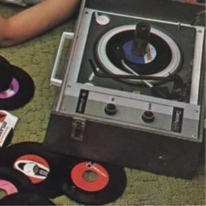 Diggin' In The Crates