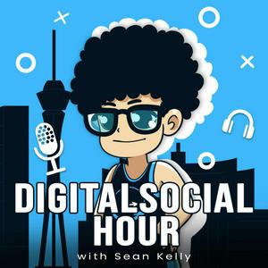 Listen to Digital Social Hour in the App