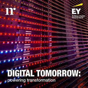 Digital tomorrow