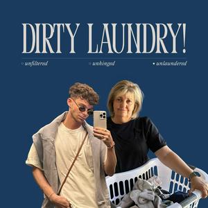 Listen to dirty laundry in the App