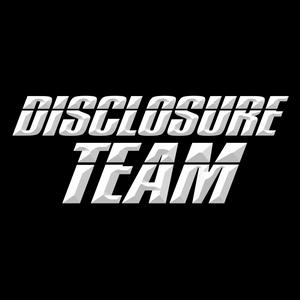 Listen to Disclosure Team in the App