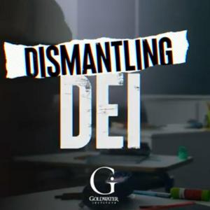 Dismantling DEI