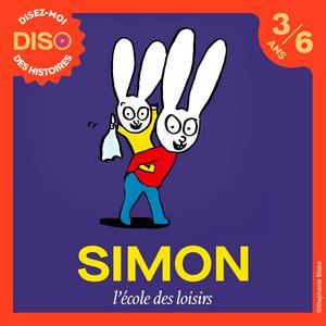 Listen to DISO - Simon in the App