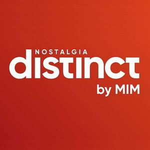 Listen to Distinct Nostalgia in the App