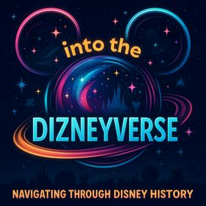 Into the Dizneyverse