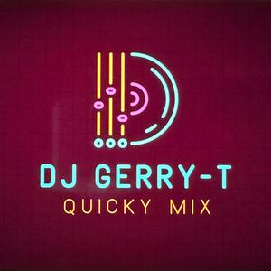 Dj Gerry-T in the Mix