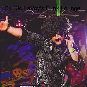 DJ Ric LaVoy’s Funk Lounge