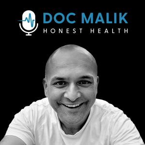 Listen to Doc Malik in the App