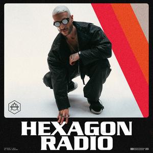 Listen to Don Diablo Presents Hexagon Radio in the App