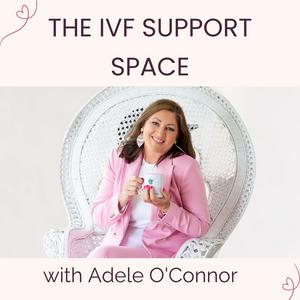 The IVF Support Space