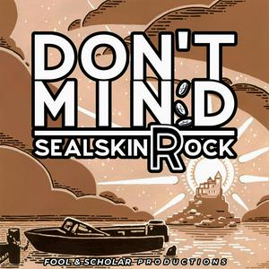 Listen to Don't Mind in the App