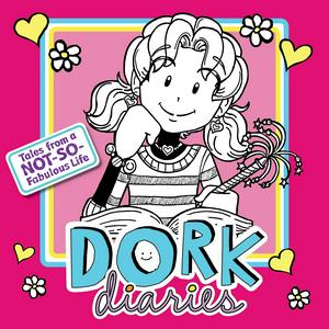 Listen to Dork Diaries: Tales From a Not-So Fabulous Life in the App