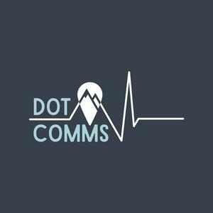 Listen to Dot Comms in the App