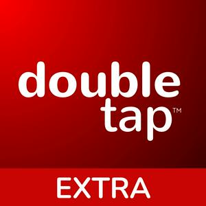 Double Tap Extra