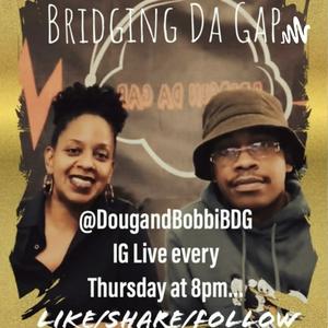 Doug and Bobbi BDG