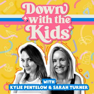 Down with the Kids